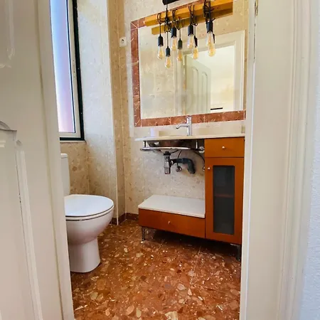 Perfect Flat In The Center Apartament