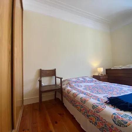 Perfect Flat In The Center 公寓 Lisboa