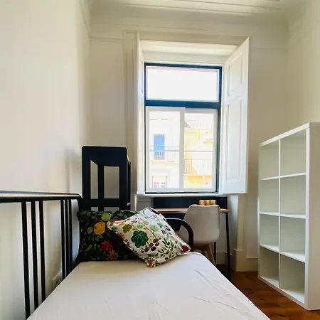 Perfect Flat In The Center *
