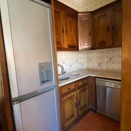 Perfect Flat In The Center 公寓 Lisboa