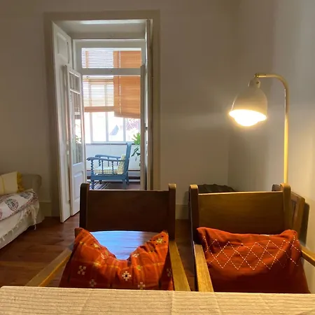 公寓 Perfect Flat In The Center
