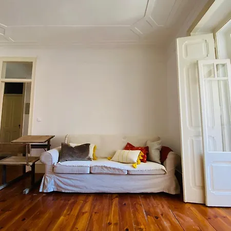 Perfect Flat In The Center Apartament *